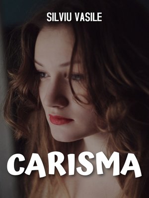cover image of Carisma